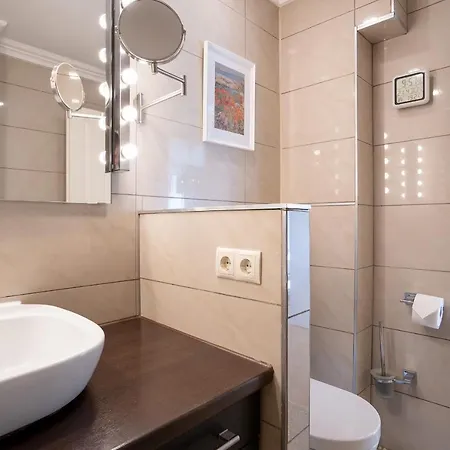 Hoeppnerweg 5 Timmenplatz Apartman