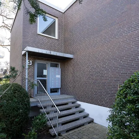 Hoeppnerweg 5 Timmenplatz *