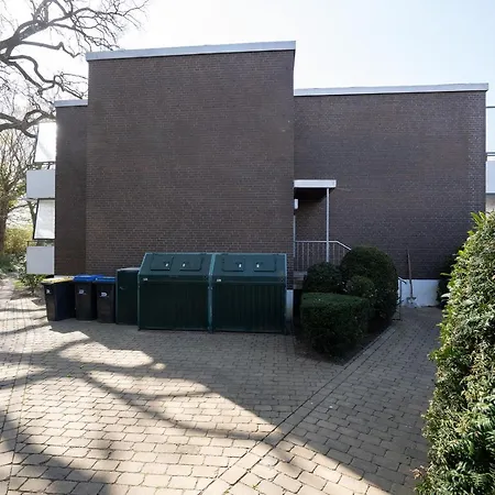 Höppnerweg 5 Timmenplatz Timmendorfer Strand