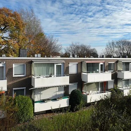 Hoeppnerweg 5 Timmenplatz Apartman Timmendorfer Strand