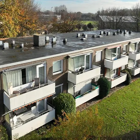 Hoeppnerweg 5 Timmenplatz Apartman